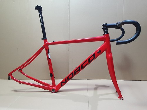 Norco valence 53cm road - norco,