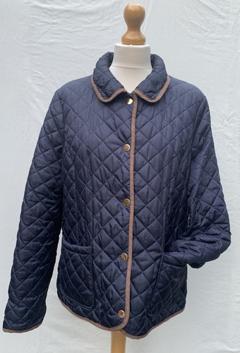 Quilted jacket ladies - f&f,