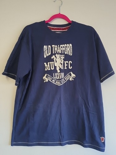 Manchester united xxl official - manchester,