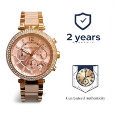 Michael Kors MK5896 Parker