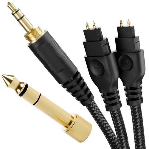 Audio cable replacement for - cable,