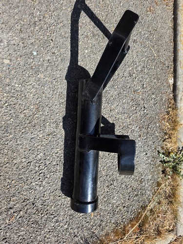 Door enforcer ram - , police