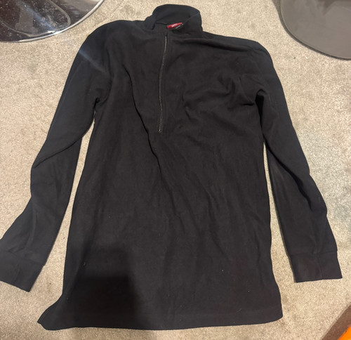 Keela police black small - police,