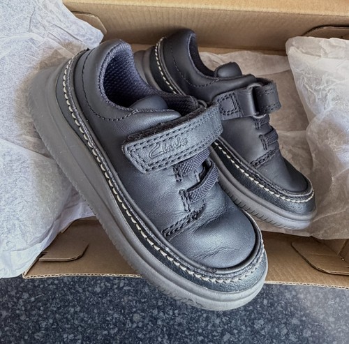Baby boys clark s - boys, s4.5
