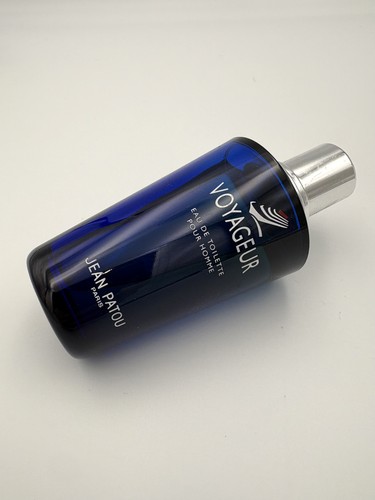 Jean patou voyageur eau - patou,