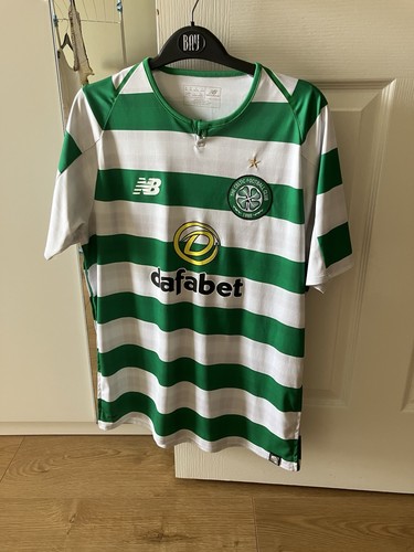 Celtic new balance 2018 - new,