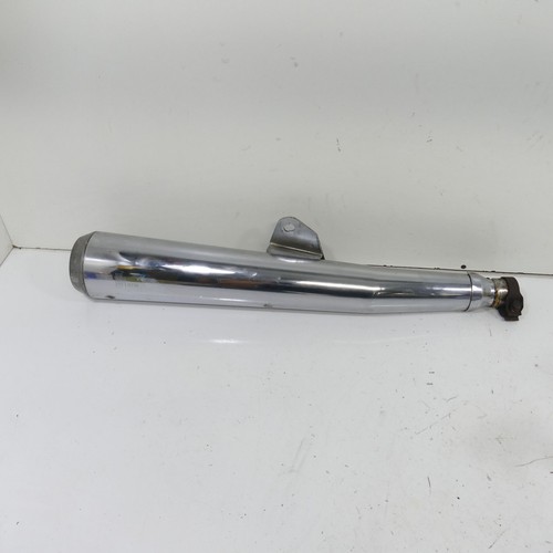 Kawasaki 750 zephyr exhaust - zr,