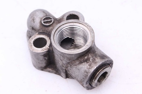 Engine cover distributor