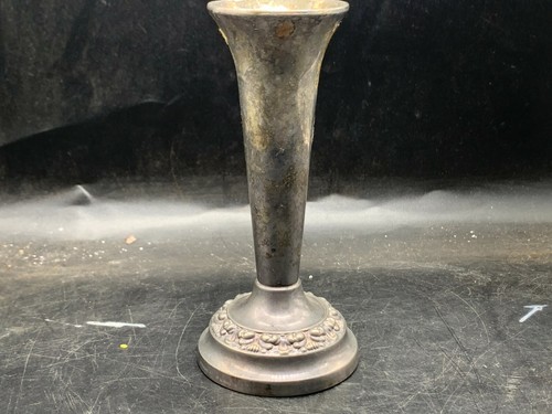 Vintage silver plated ianthe - vintage,