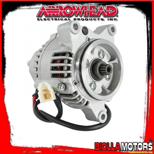 Aki0002 alternator kawasaki - alternator,