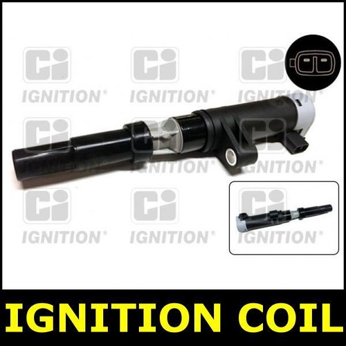 Ignition coil for - ignition,