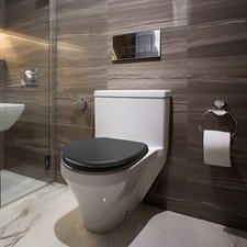 NEW 18" MDF UNIVERSAL BATHROOM