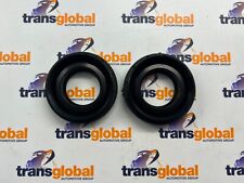 Front Axle Drive Shaft Oil Seal x2 for Land Rover Discovery 2 TD5 & V8 FTC4822