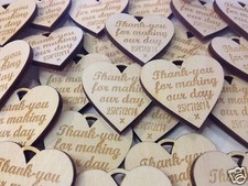 Extra-Large 8cm Personalised