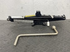 Range rover l322 jack wheel - range,