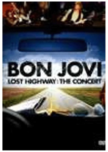 Bon jovi lost highway the - highway,