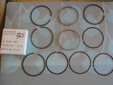 NOS Harley-Davidson Ironhead