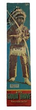 Vintage Little Kiowa Brave Toy