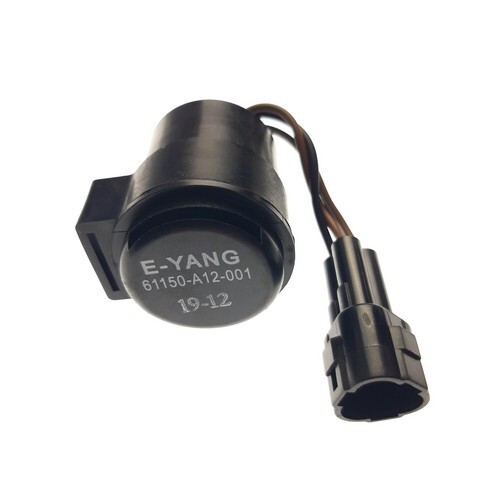 Apache rlx 450 - 450, 61150-a12-001