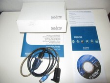 Suunto Vyper, Cobra, Mosquito Dive Computer Interface