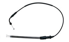 Honda CB125T/TD throttle cable