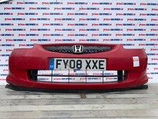 HONDA JAZZ HATCHBACK 5DR DSI