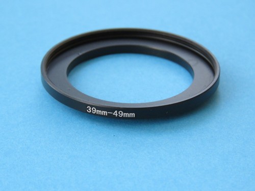 39mm 49mm step - to, up