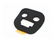 BMW X5 F15 Rear Left Side