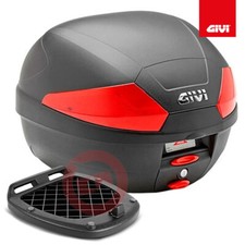 GIVI Top-Case Monolock B29 +