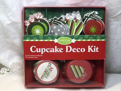 Christmas candy cane - christmas,