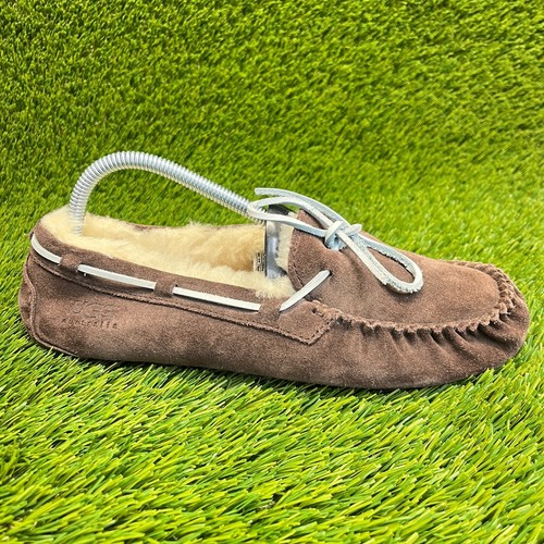 Ugg dakota womens size - womens, brown