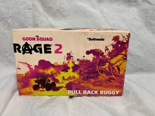 Rage 2 Rare Goon Squad Pull