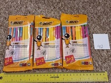 JOB LOT 30 x BIC MECHANICAL