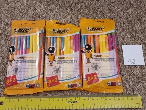 Job lot bic mechanical - x,