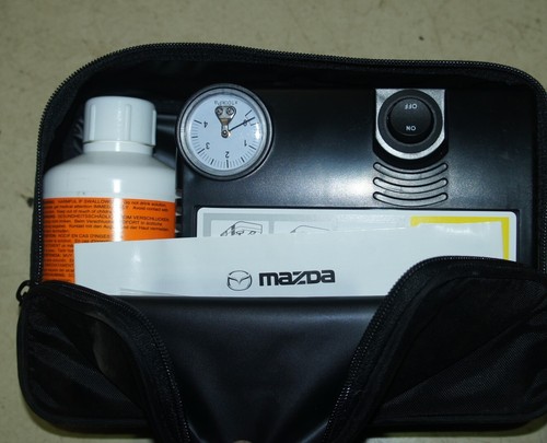Mazda breakdown kit - nc,