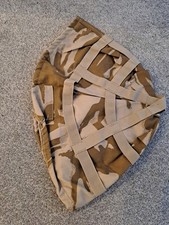 British Army Cover Combat