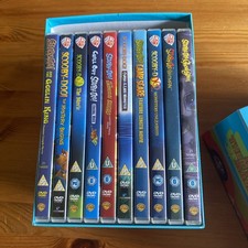 Scooby-Doo The Mystery Machine