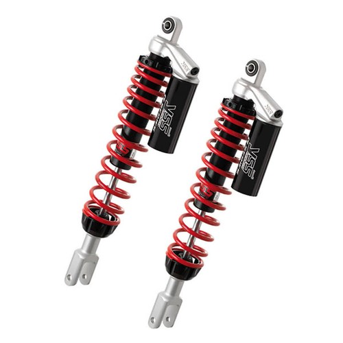 Pair rear shock absorbers yss - rear,