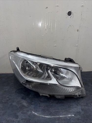 Mercedes sprinter w910 2018 - sprinter,
