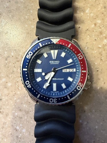 Seiko men automatic scuba - seiko, men's