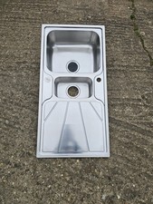 Franke Stainless Steel 1.5