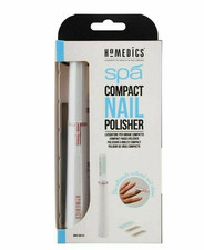 HoMedics Manicure Tool Kit Spa