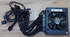 Cooler Master V 850W 80+ Gold SFX ATX 3.1 Fully Modular PSU