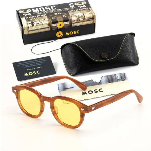 Lemtosh sunglasses man johnny - man,