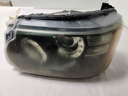 Driver headlight xenon hid - headlight,