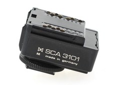 Metz Sca 3101 M SCA3101