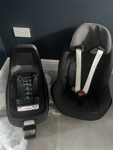 Maxi cosi pearl group child - maxi-cosi,