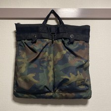 Polo Ralph Lauren Helmet Bag