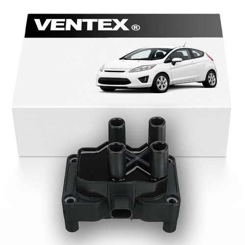 Ignition coil pack - ignition, ford