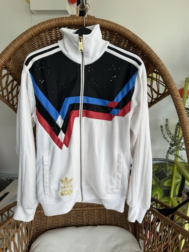Rare adidas originals star - adidas, x